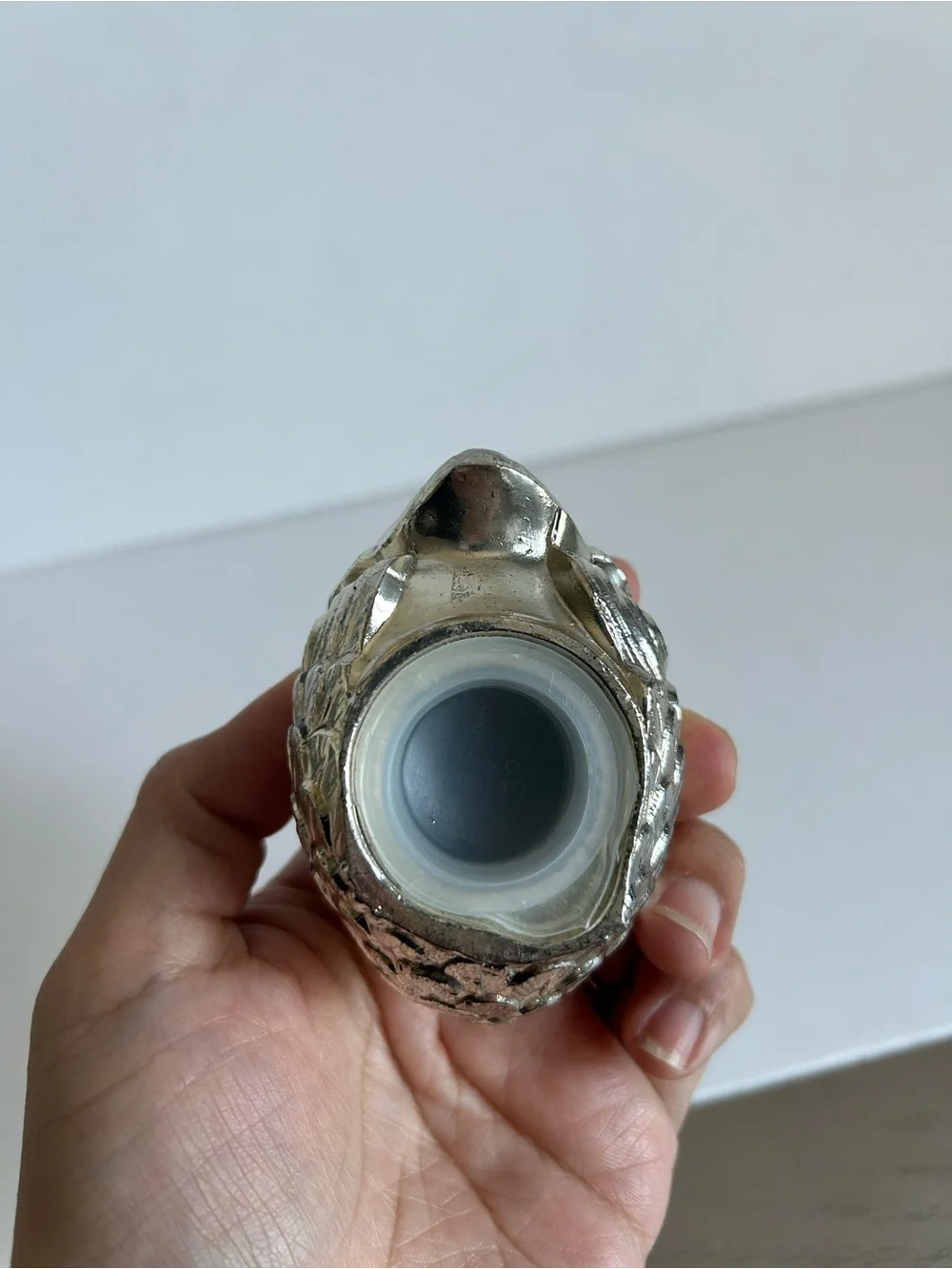 N/A elegant silver